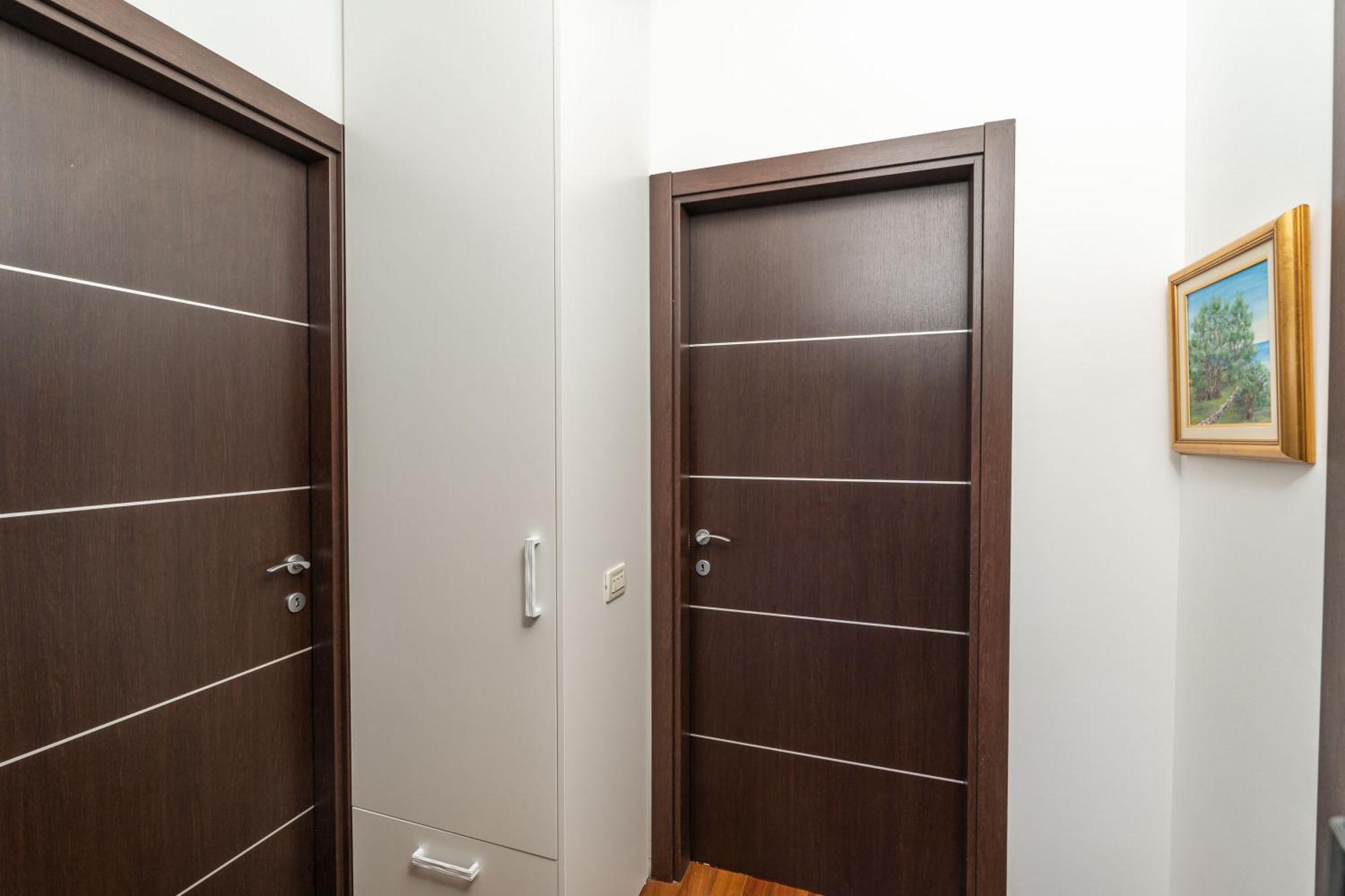Seaview Elegance Apartment ザトン エクステリア 写真
