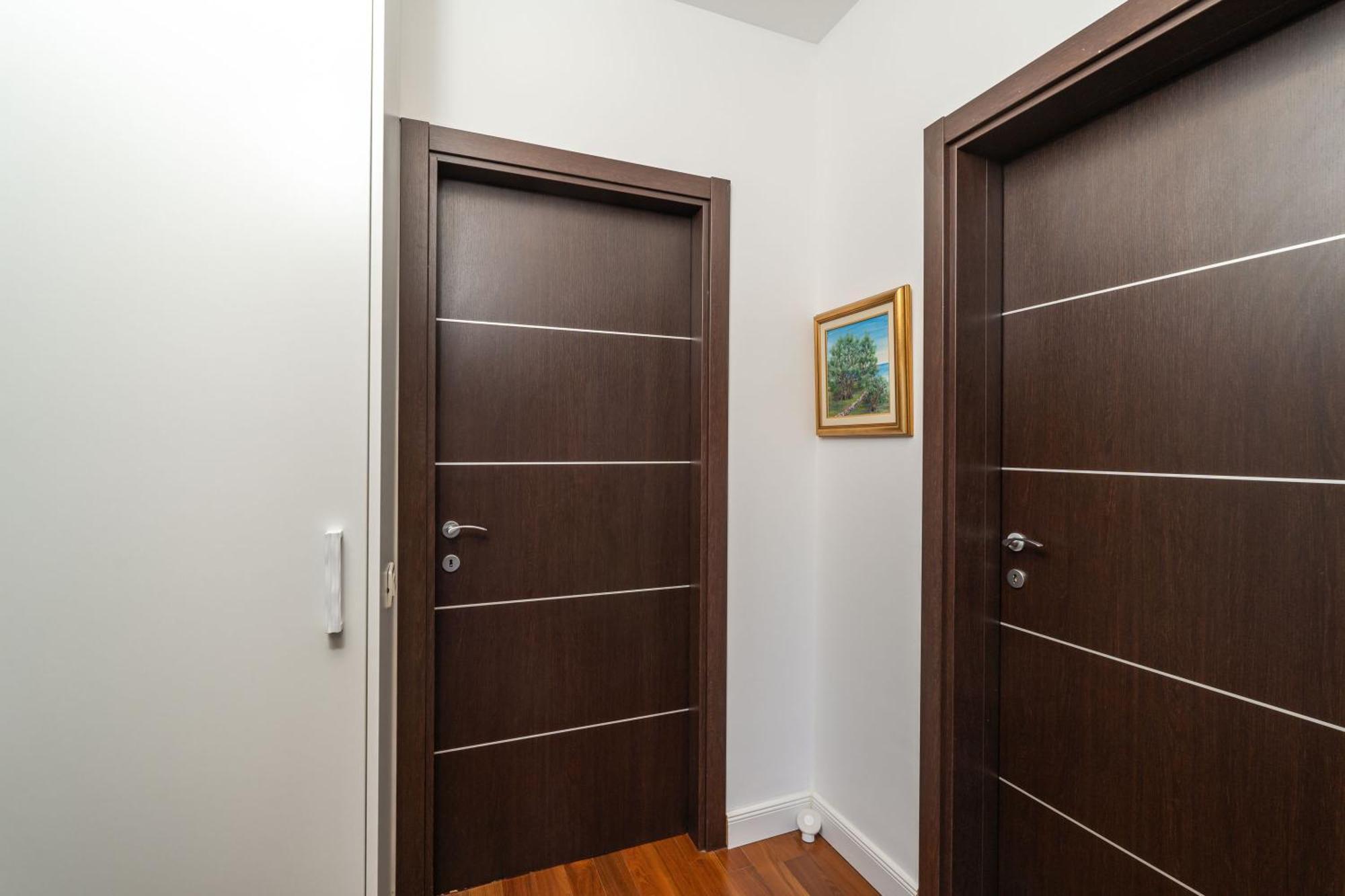 Seaview Elegance Apartment ザトン エクステリア 写真