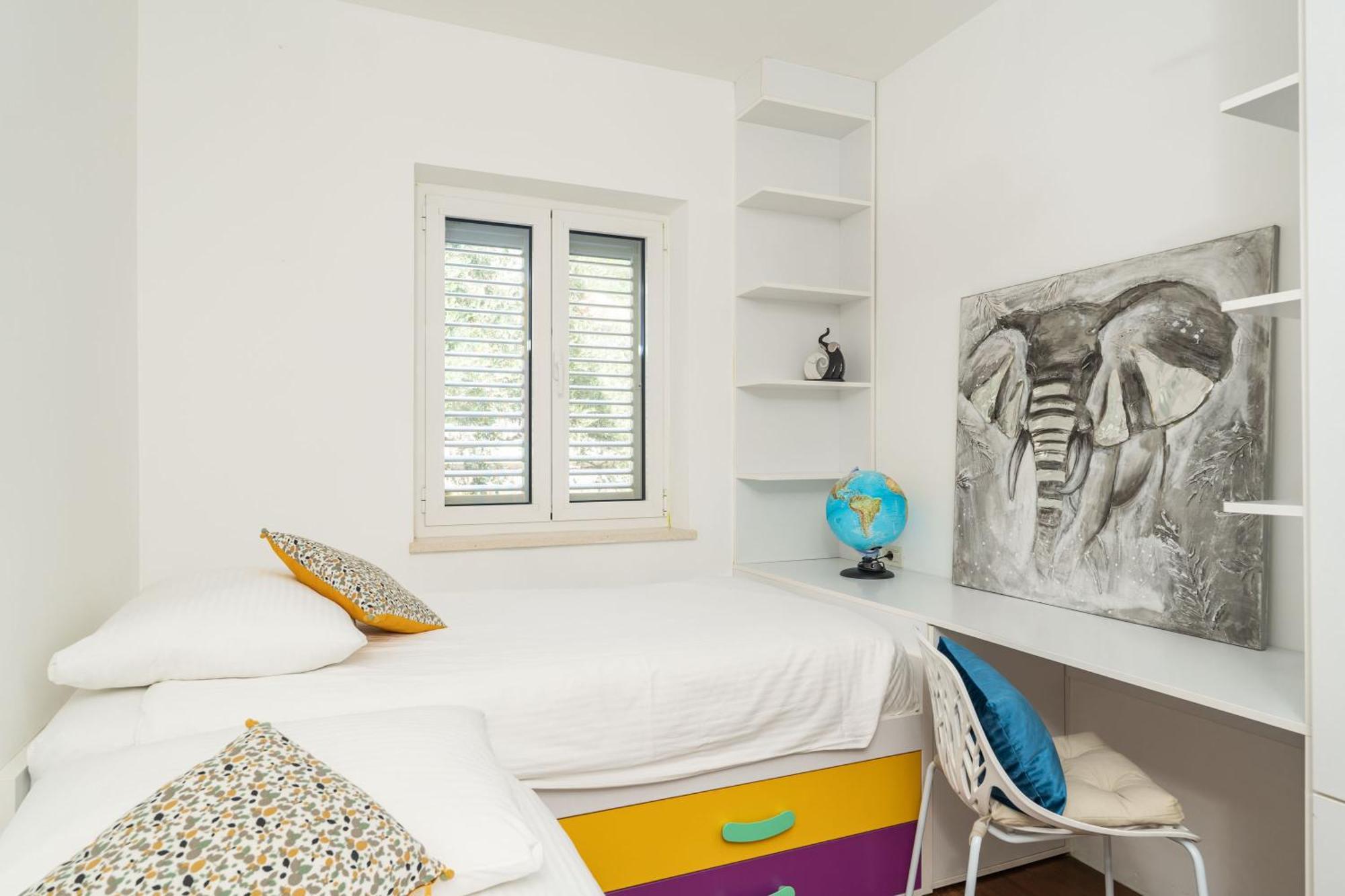 Seaview Elegance Apartment ザトン エクステリア 写真